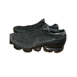 2017 Air VaporMax SE 'Triple Black' size 9.5